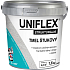 Uniflex plaster acrylic sealant, 1.6 kg