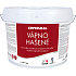Lime for whitening, slaked lime paint, Čerťák, 10 kg