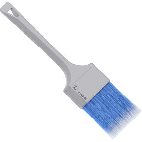 Spokar Nova Acrylic Flat Brush, No. 2.5