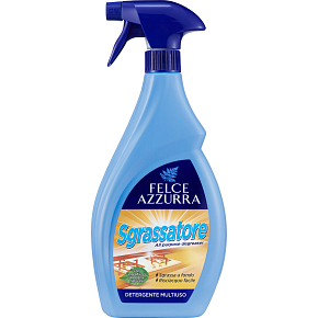 Felce Azzurra Degreaser Sgrassatore, 750 ml