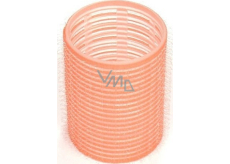 Duko Collection Velcro Rollers, Self-Holding 44 mm 6 Pieces