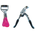 Abella Eyelash Curler Lux 11 cm 1 piece