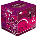 Kleenex Collection hygienic paper handkerchiefs 3 layers box 20 x 20 cm 56 pieces