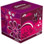Kleenex Collection hygienic paper handkerchiefs 3 layers box 20 x 20 cm 56 pieces