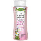 Bione Cosmetics Skylight medical and hyaluronic acid eye and skin make-up remover for all skin types 255 ml