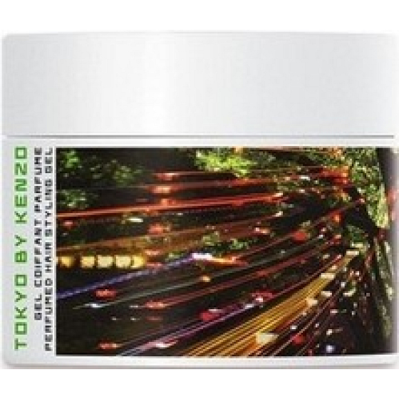 Kenzo Tokyo by Kenzo shower and hair gel for men 100 ml