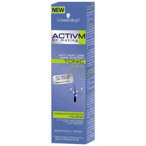 Activ Dr. Hoting tonic against hair loss for men 150 ml