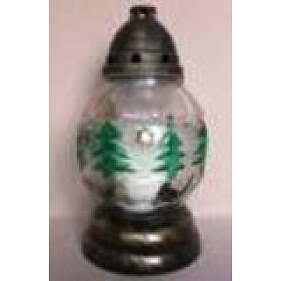 Admit Large glass lamp Z77