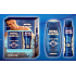 Nivea Men for Real Men Cosmetic Set