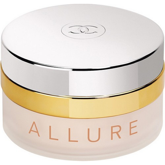 Chanel Allure body cream for women 200 g