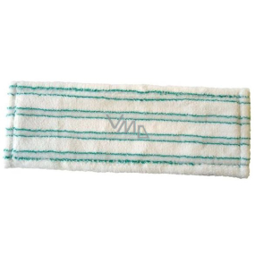 Spokar Green Line GL03N spare mop made of microfiber 46.5 x 16 cm