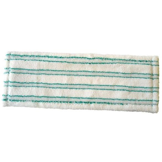 Spokar Green Line GL03N spare mop made of microfiber 46.5 x 16 cm