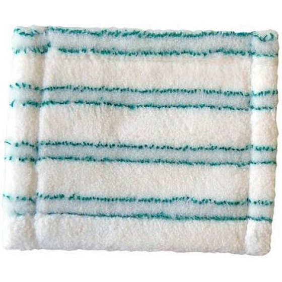 Spokar Green Line GL05N Mini mop microfiber refill 18.5 x 15 cm