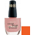 Astor Lycra Lacque Deluxe nail polish shade 840 12 ml