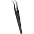 m.a.s.h Tweezers for artificial eyelashes 121 slanted 1 piece