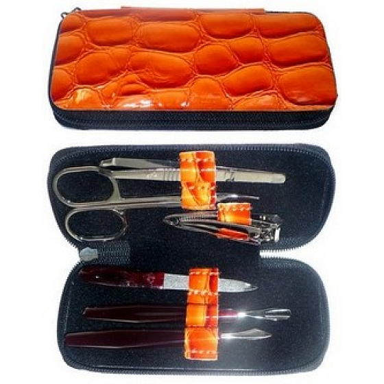 Dup Manicure pattern 8001/5156