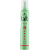 Taft Volume Mega, foam hairspray with double push-up effect, hold strength 5, 200 ml