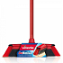 Vileda Duactiva 2in1 broom spare heads 1 piece
