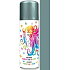 Angel Washable color hairspray silver 125 ml