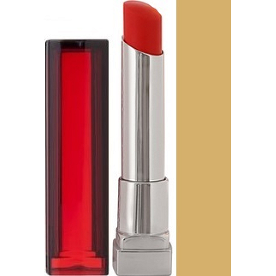 Maybelline Color Whisper Lipstick 620 Bare To Be Bold 3.6 g