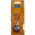 Nekupto Sensational Pendant Flower with bell 1 piece