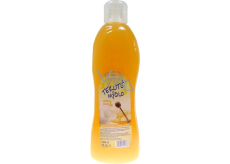 Elegance Milk and Honey Liquid Soap 1 L