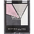 Maybelline Diamond Glow Eyeshadow Eyeshadow 04 Gray Pink Drama 2.5 g