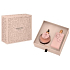Valentino Valentina Assoluto perfumed water 80 ml + body lotion 200 ml, gift set