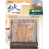 Glade Vanilla Discreet Decor air freshener glass 8 g