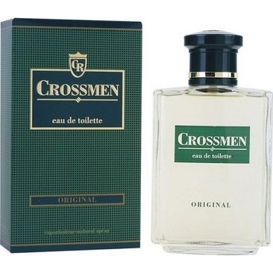 Crossmen Original Eau de Toilette for Men 100 ml