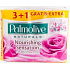 Palmolive Naturals Milk & Rose Petals Solid Toilet Soap 4 x 90 g