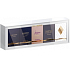 Boucheron 5 miniatures Boucheron EdT 4.5 ml + for Homme EdT 4.5 ml + Jaipur Bracelet EdP 4.5 ml + Jaipur Homme EdT 4.5 ml + Place Vendôme EdP 4.5 ml, cosmetic set