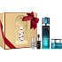 Lancome Visionnaire Serum 30 ml + Advanced Génifique Light Pearl 5 ml + Advanced Génifique Serum 7 ml + Visionnaire Day Cream 15 ml, cosmetic set