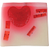 Bomb Cosmetics Crazy Cupid - Natural Glycerin Soap 100 g