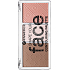 Essence Shape Your Face Contouring Palette 10 Ready, Set, Peach! 14 g