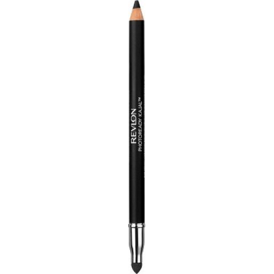 Revlon PhotoReady Kajal Eye Pencil 301 Matte Coal 1.22 g