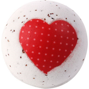 Bomb Cosmetics Summer of Love Bath Blaster 160 g