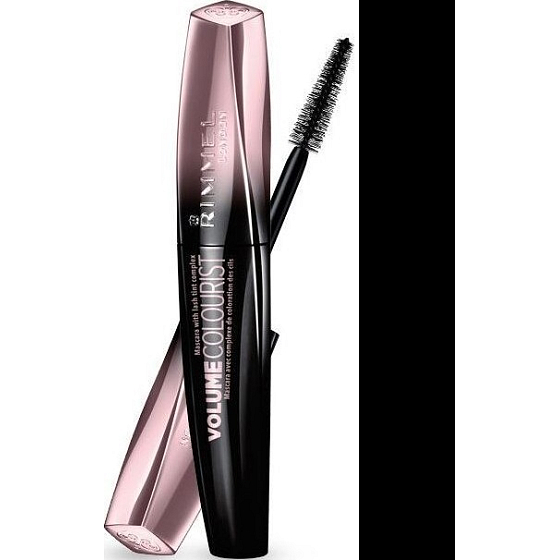Rimmel London Wonderfull Volume Colourist Mascara 003 Extreme Black 11 ml