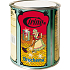 Druchema Cirine wax for wood, parquet, lino, yellow, 550 g