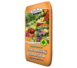 Peat Soběslav Gardening Substrate B Universal 50 l