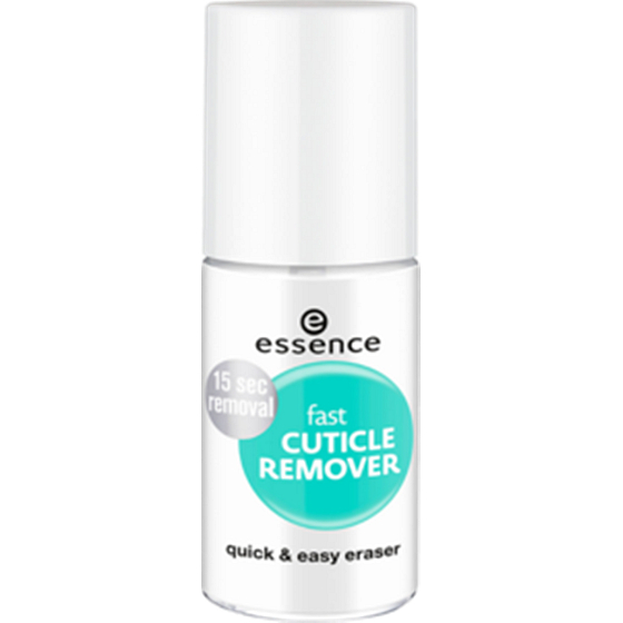 Essence Quick cuticle remover 8 ml