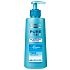 Loreal Paris Pure Zone deep cleansing gel 200 ml