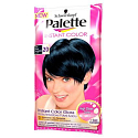 Schwarzkopf Palette Instant Color gradually washable hair color 20 Blue-black 25 ml