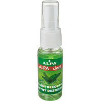 Alpa dent mouth deodorant, 30 ml