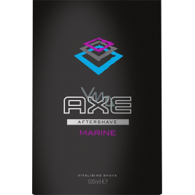 Ax Marine After Shave 100 ml