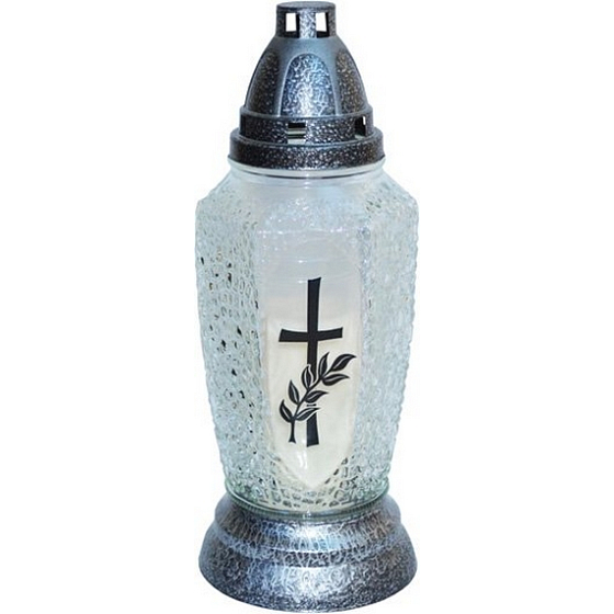 Admit Glass lamp Large 130 g 28 cm LA 354 KRZ1