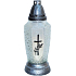 Admit Glass lamp Large 130 g 28 cm LA 354 KRZ1
