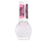 Miss Sporty Crazy Glitter Nail Polish 030 7 ml