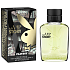 Playboy My Vip Story Eau de Toilette for Men 100 ml