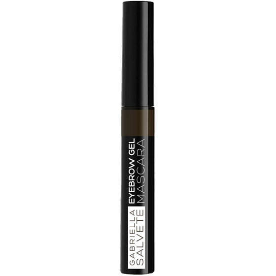 Gabriella Salvete Eyebrow Gel Mascara 03 Dark Brown 6.5 ml